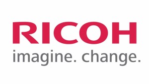 ricohlogomar