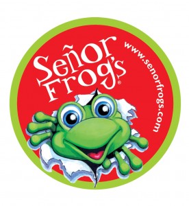 Senor Frogs